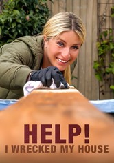 Help! I Wrecked My House