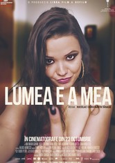 Lumea e a mea