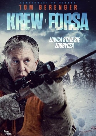 Krew i forsa