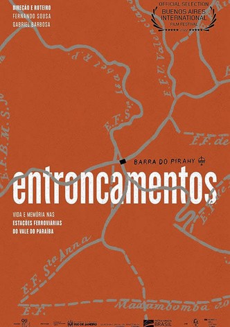 Entroncamentos