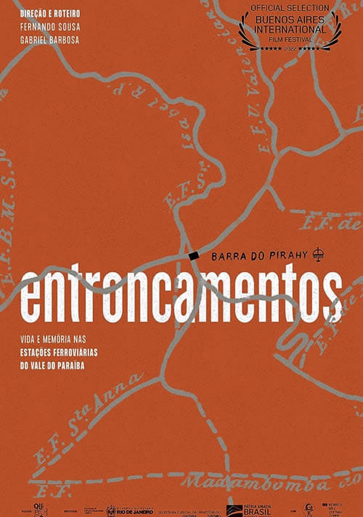 Entroncamentos