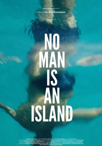 No Man Is an Island