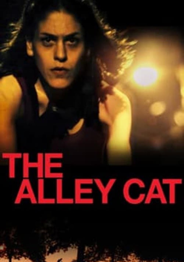 The Alley Cat