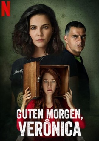 Guten Morgen, Verônica