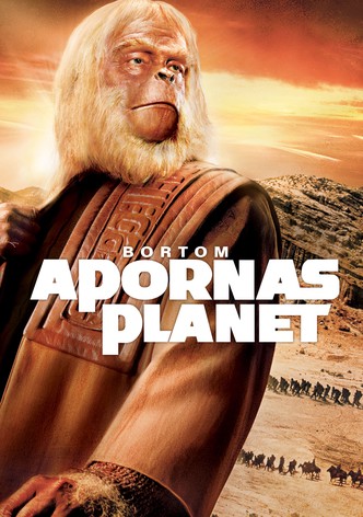 Bortom apornas planet