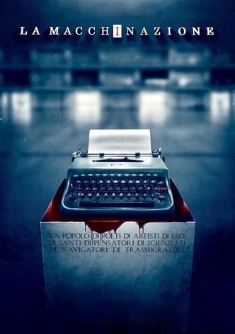 La Macchinazione
