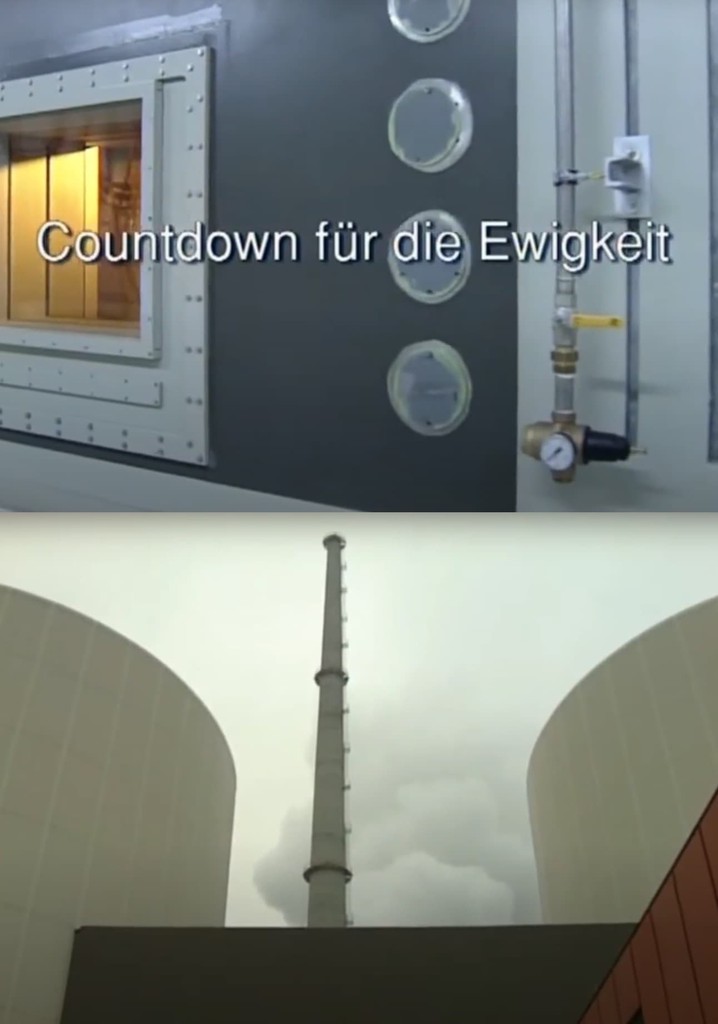 Countdown für die Ewigkeit