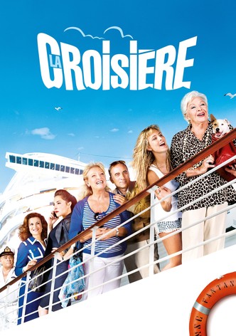 La Croisière