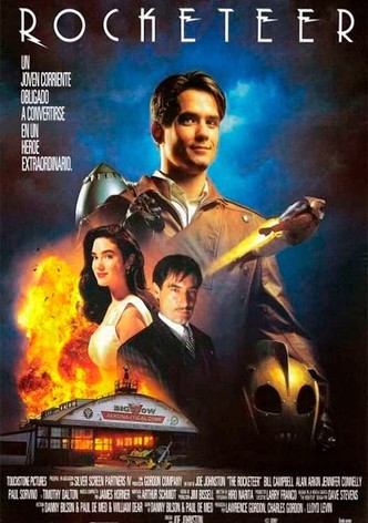 Rocketeer