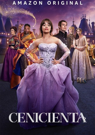 Cenicienta