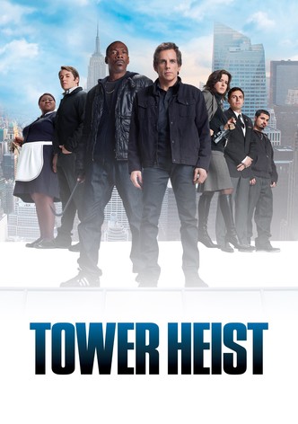 Tower Heist