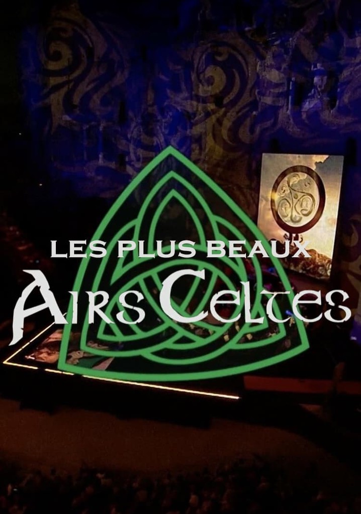 Les plus beaux airs celtes