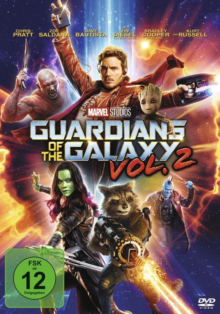 Guardians Of The Galaxy 2 Stream Online Deutsch