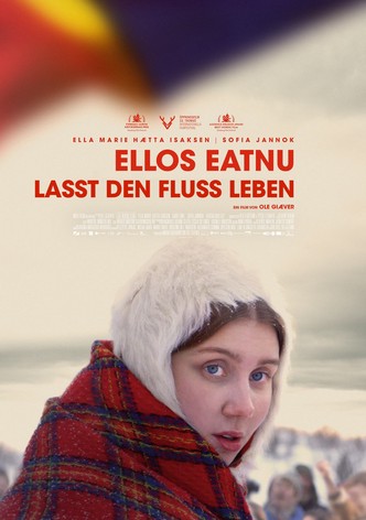 Ellos eatnu - Lasst den Fluss leben