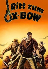 Ritt zum Ox-Bow