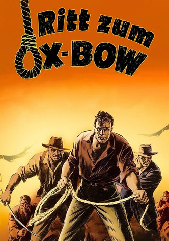 Ritt zum Ox-Bow