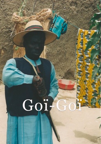 Goï-Goï