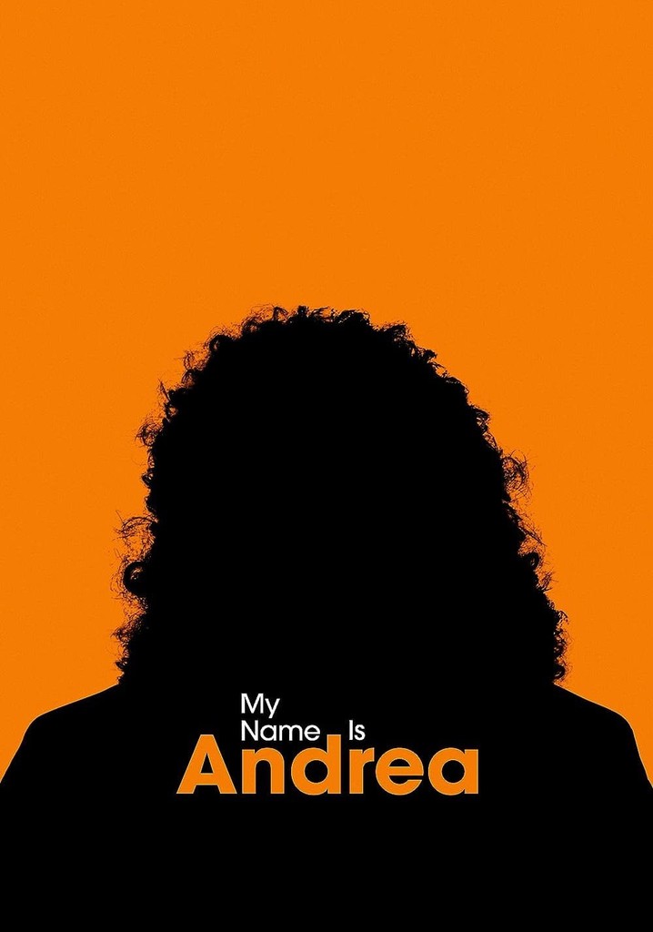My Name Is Andrea