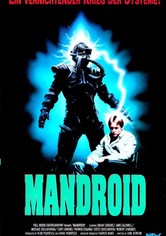 Mandroid