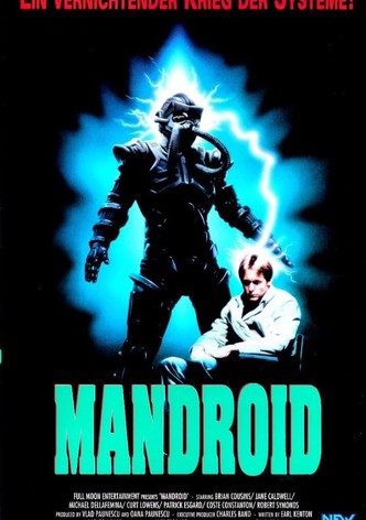 Mandroid