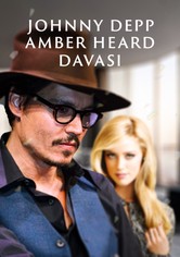 Johnny Depp-Amber Heard Davası