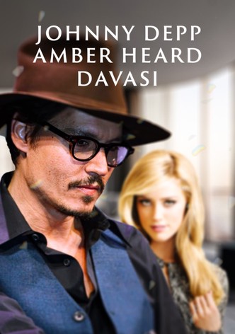 Johnny Depp-Amber Heard Davası