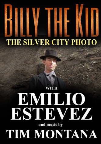 Billy the Kid: The Silver City Photo