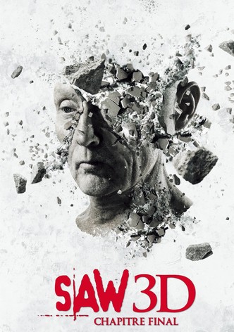 Saw 3D : Chapitre final