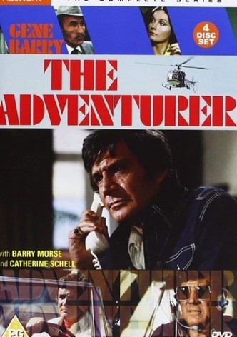 The Adventurer