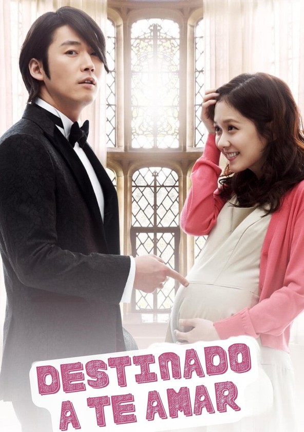 Onde Assistir Destined With You - Legendado