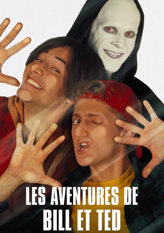 Les Aventures de Bill et Ted