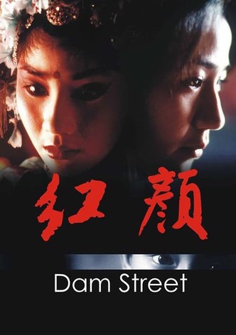 Dam Street