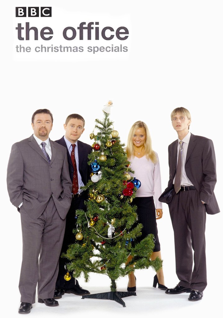 The Office: The Christmas Special