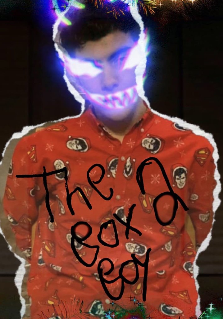 The Box Boy 2: A Christmas Meltdown