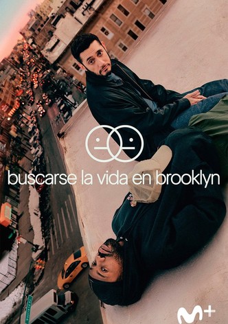 Buscarse la vida en Brooklyn