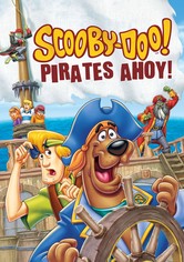 Scooby-Doo! Pirates Ahoy!