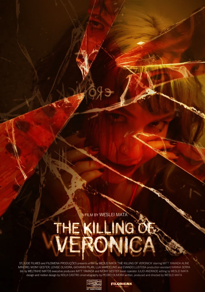 The Killing Of Veronica
