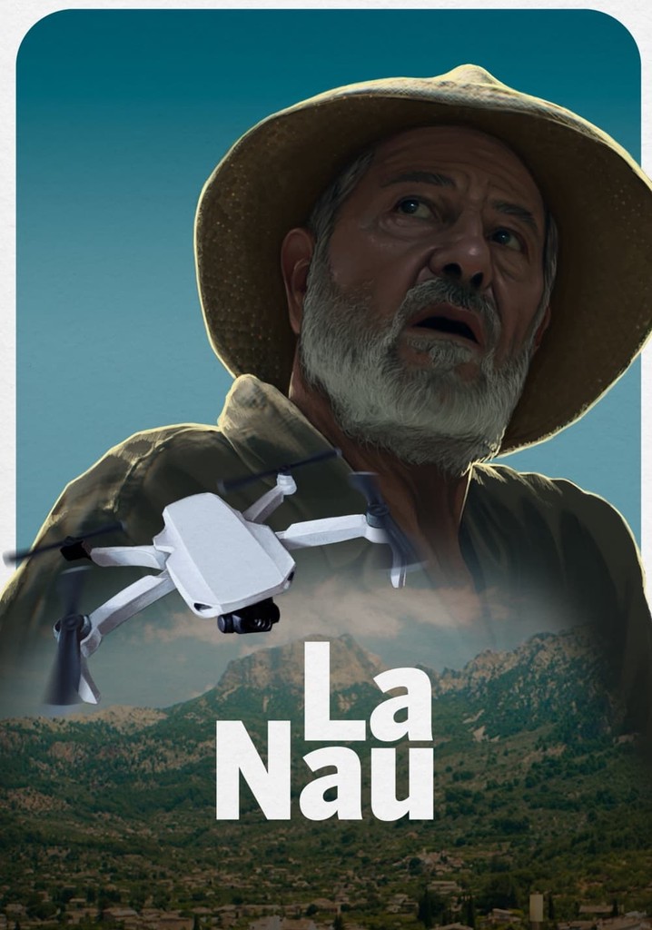 La nau