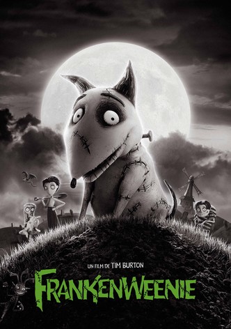 Frankenweenie