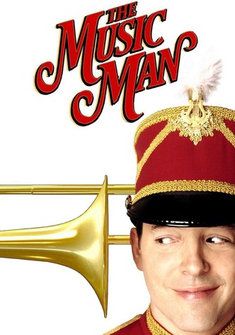 The Music Man
