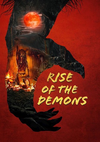 Rise of the Demons