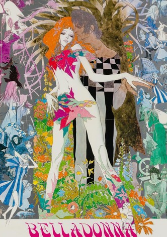 Belladonna of Sadness