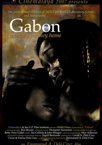 Gabon
