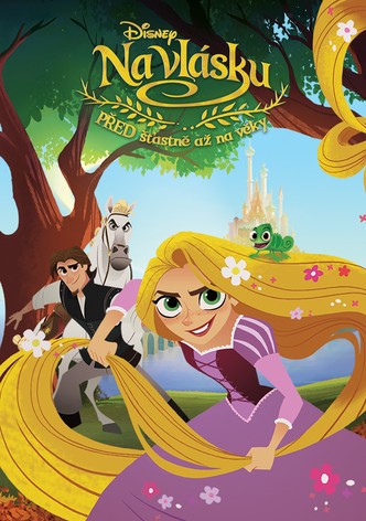 Na vlásku před šťastně až na věky