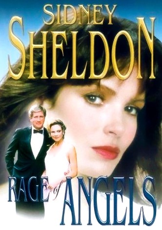 Rage of Angels