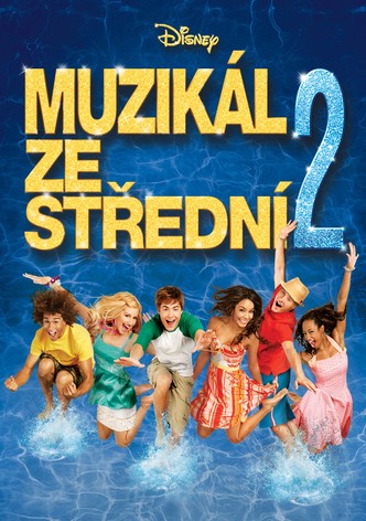 Muzikál ze střední 2
