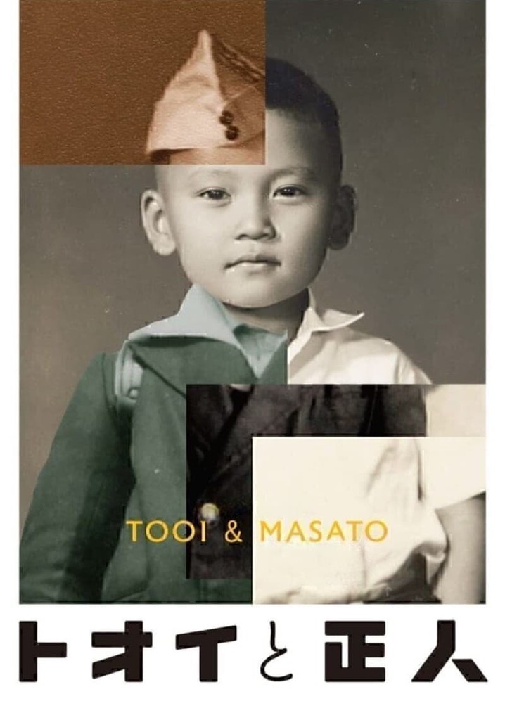 Tooi & Masato