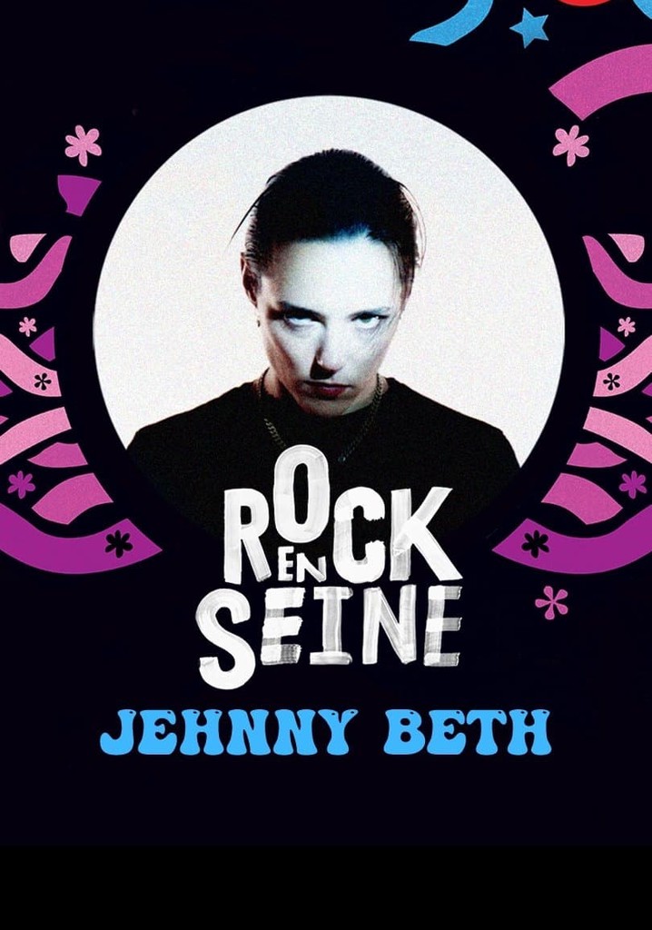 Jehnny Beth | Rock en Seine 2022