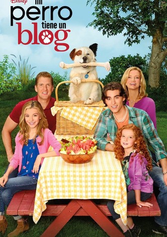 Mi perro tiene un blog