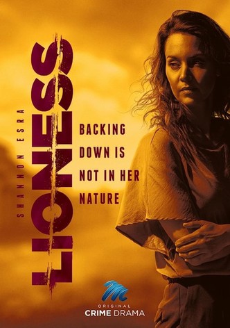 Lioness - Season 1